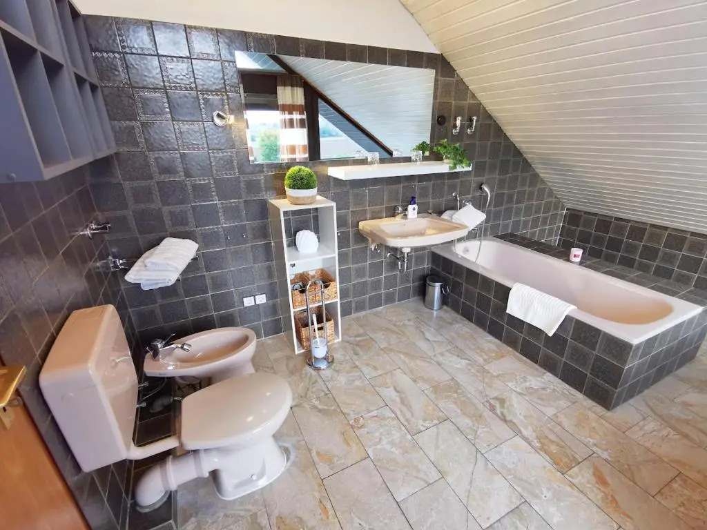 Ferienwohnung Fichtner