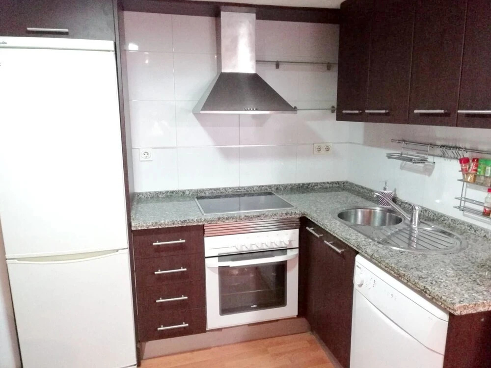 Apartment With one Bedroom in Málaga, With Wifi - 2 km From the Beach