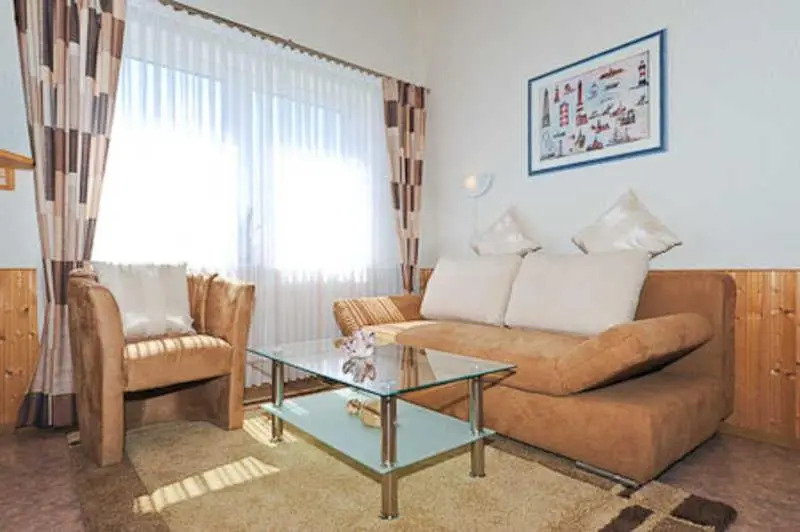 Ferienwohnung Captain Flints Schatz