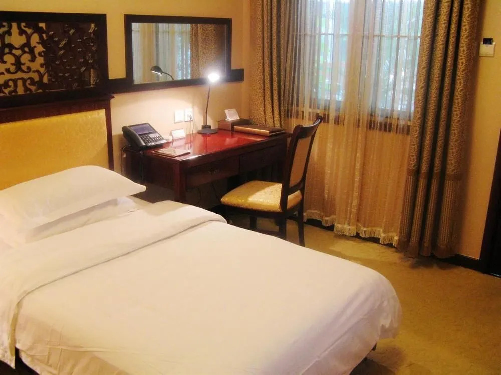 Beijing Bijie Business Hotel