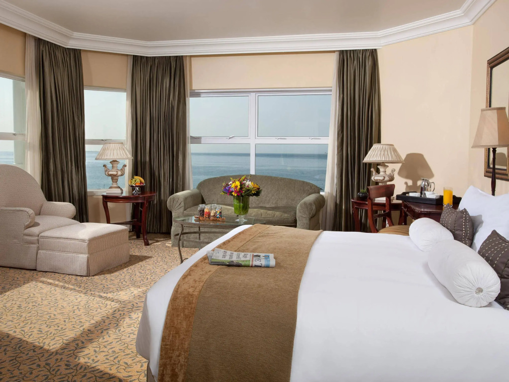InterContinental Table Bay Cape Town by IHG