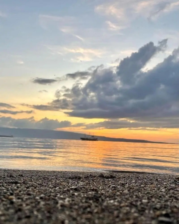 Boochee Beach