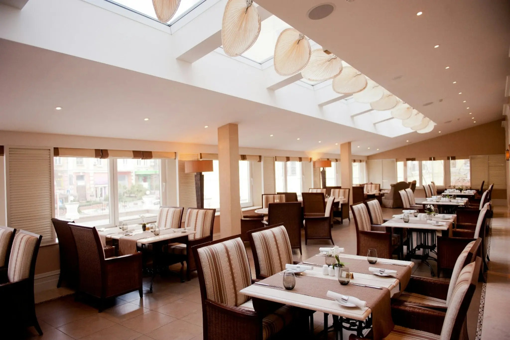 Опера Отель - The Leading Hotels of the World