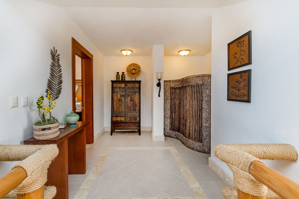 Luxury Cap Cana Villas for Rent
