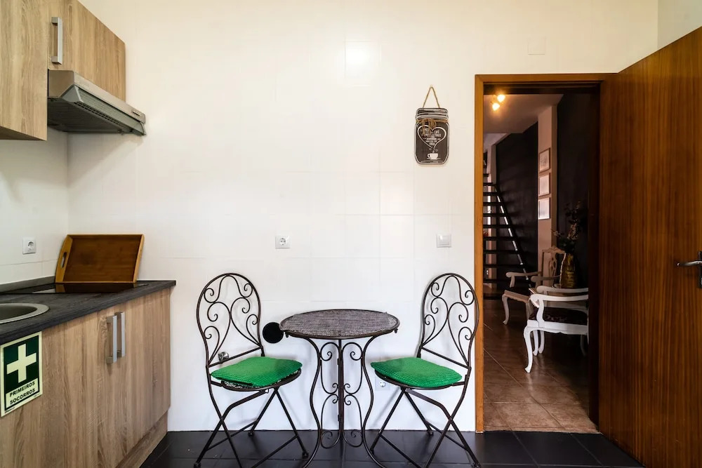 RIBEIRA OPORTO APARTMENT