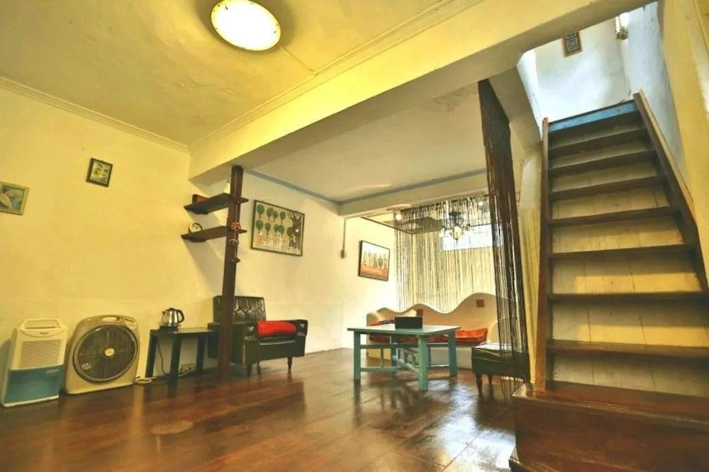 Moonriver Hostel