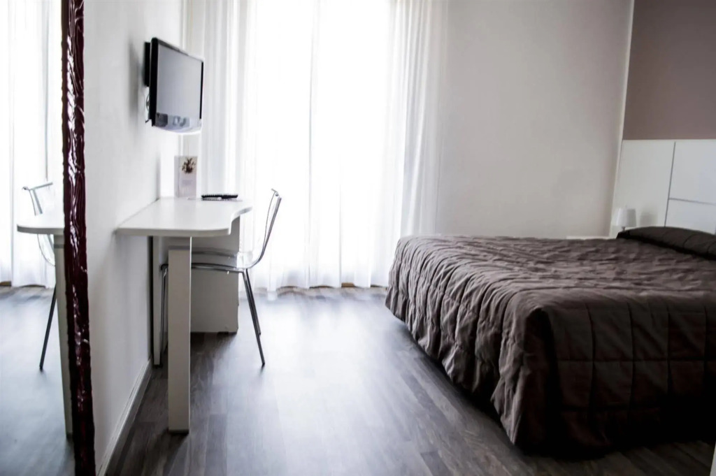 Boutique Hotel Villa Alberta