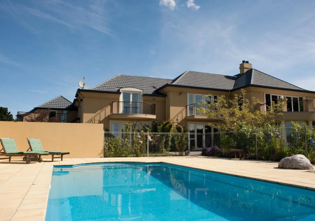 Clearview Lodge