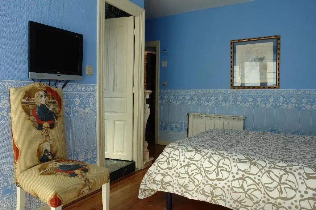 Posada Villa Rosa