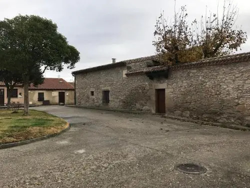 Hotel Rural La Muralla de Ledesma