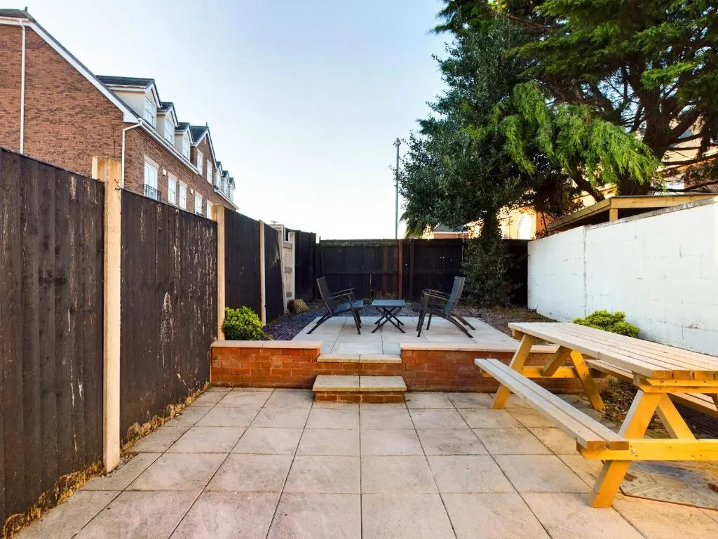 Highfield Villa