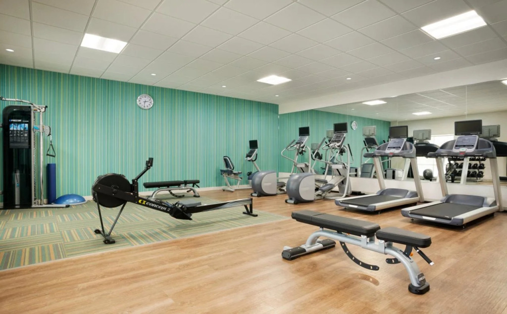 Holiday Inn Express & Suites - McAllen - Medical Center Area by IHG