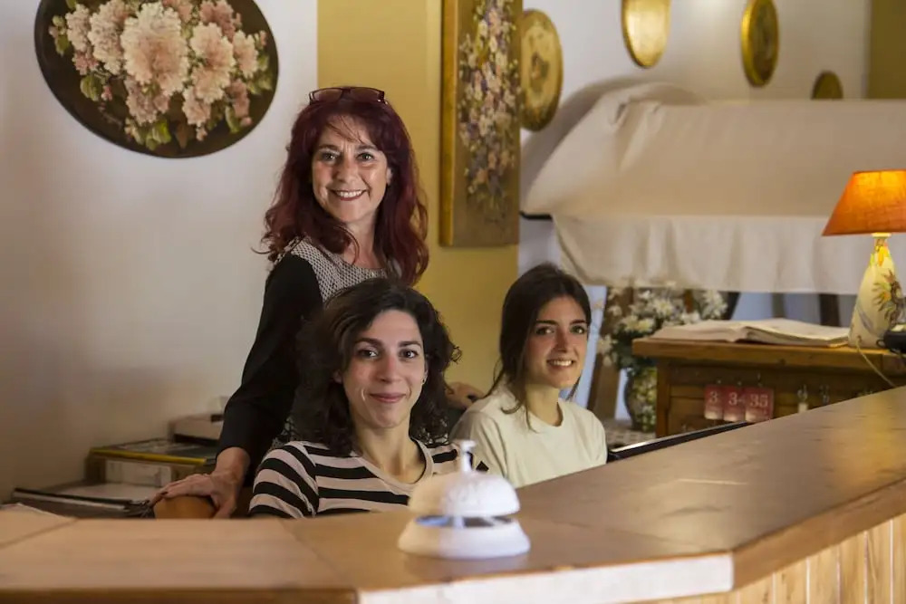 Casa Vacanza Falcora