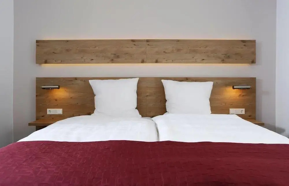 Hotel Sachsenross