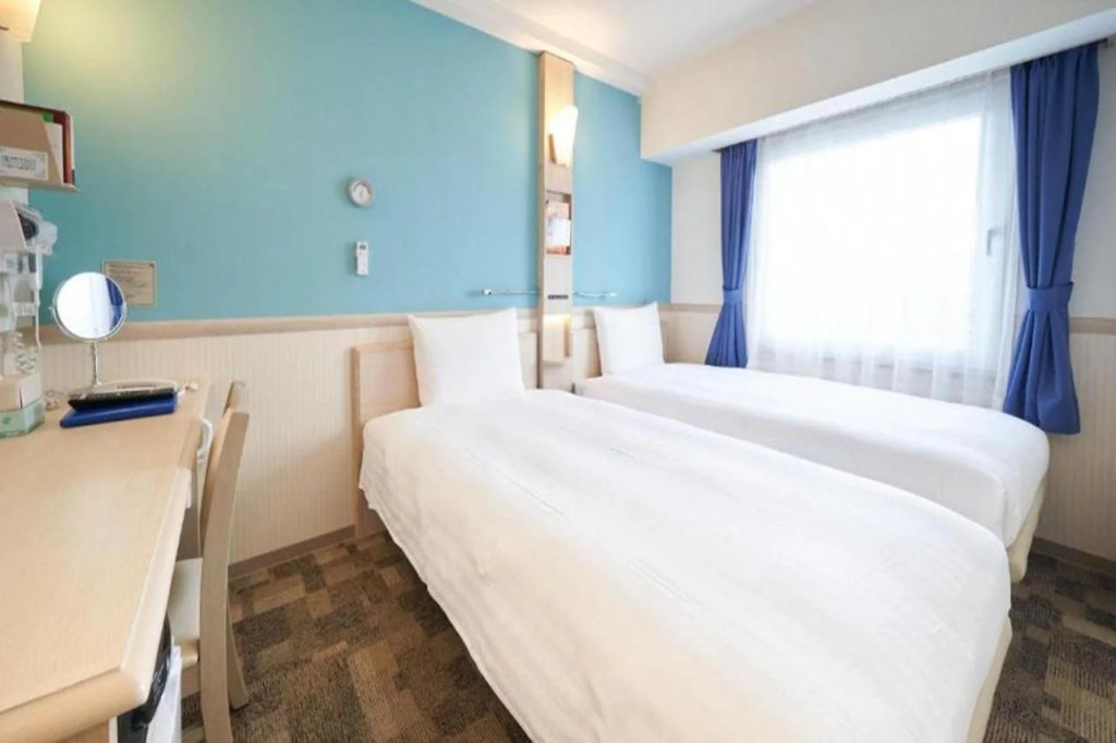 Toyoko Inn Nagoya Kanayama