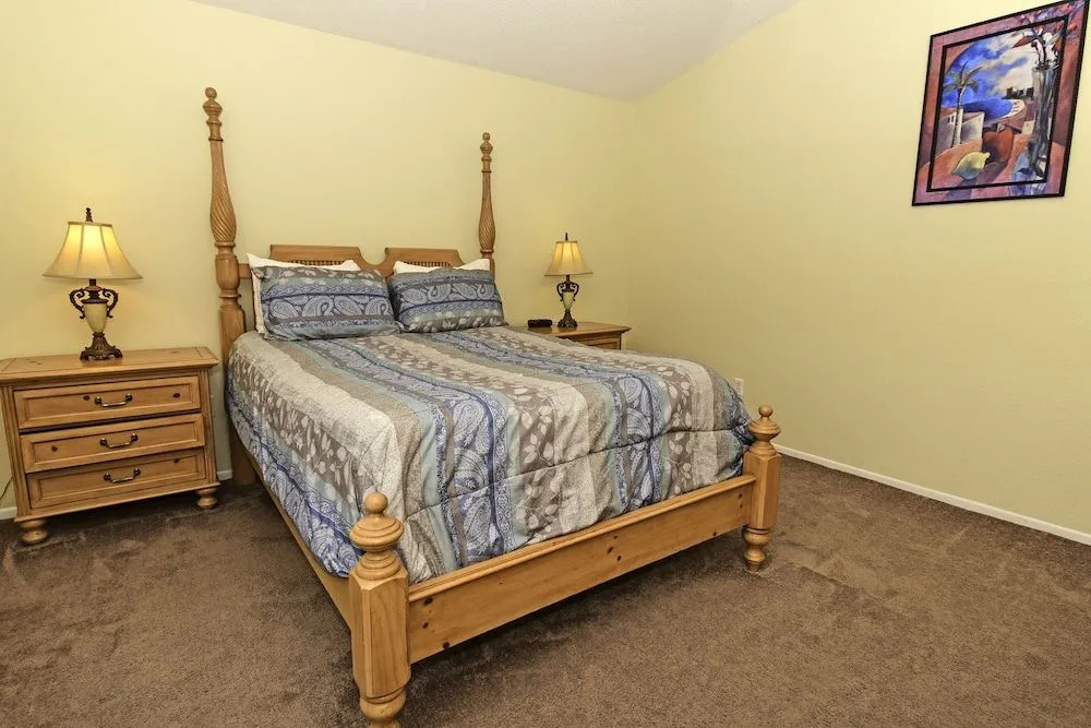 503 Lazy Place 4 Br villa by RedAwning