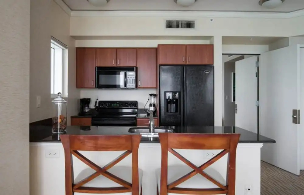 Sunny Isles Two-bedroom