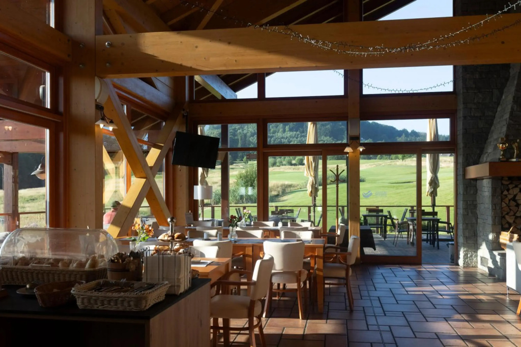 Green Inn Hotel