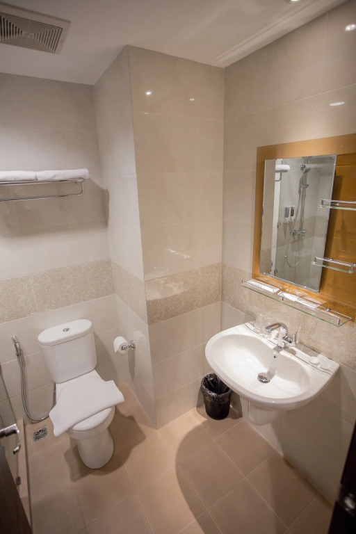 Same Hotel Malang