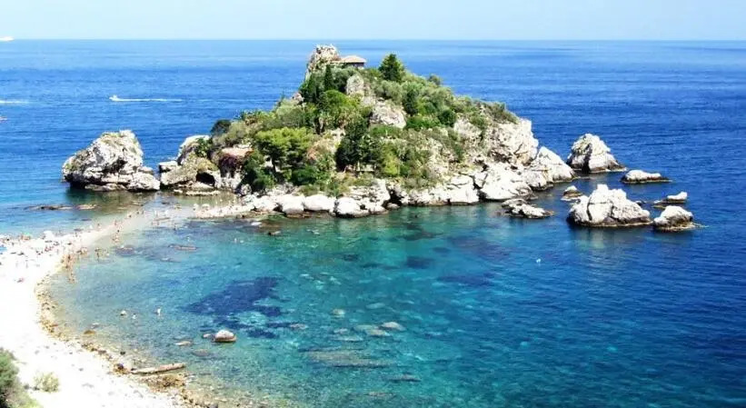 Casa di Laura a 50 mt dal mare