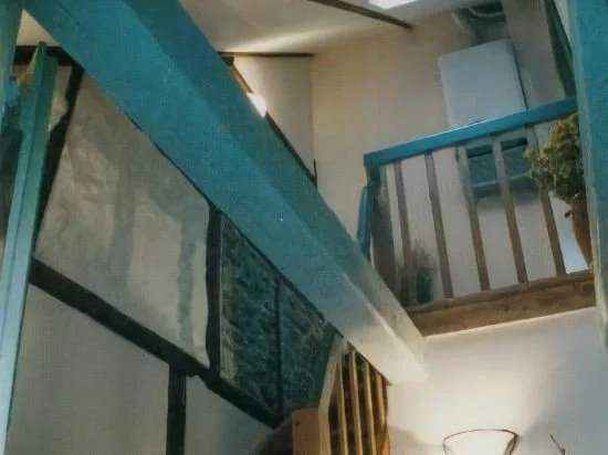 Ferienwohnung im Marktkirchhof