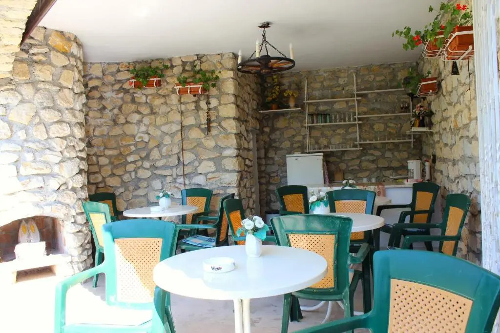 Steinhaus Bed & Breakfast