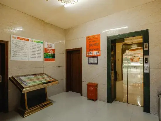 Jinliyuan Hotel