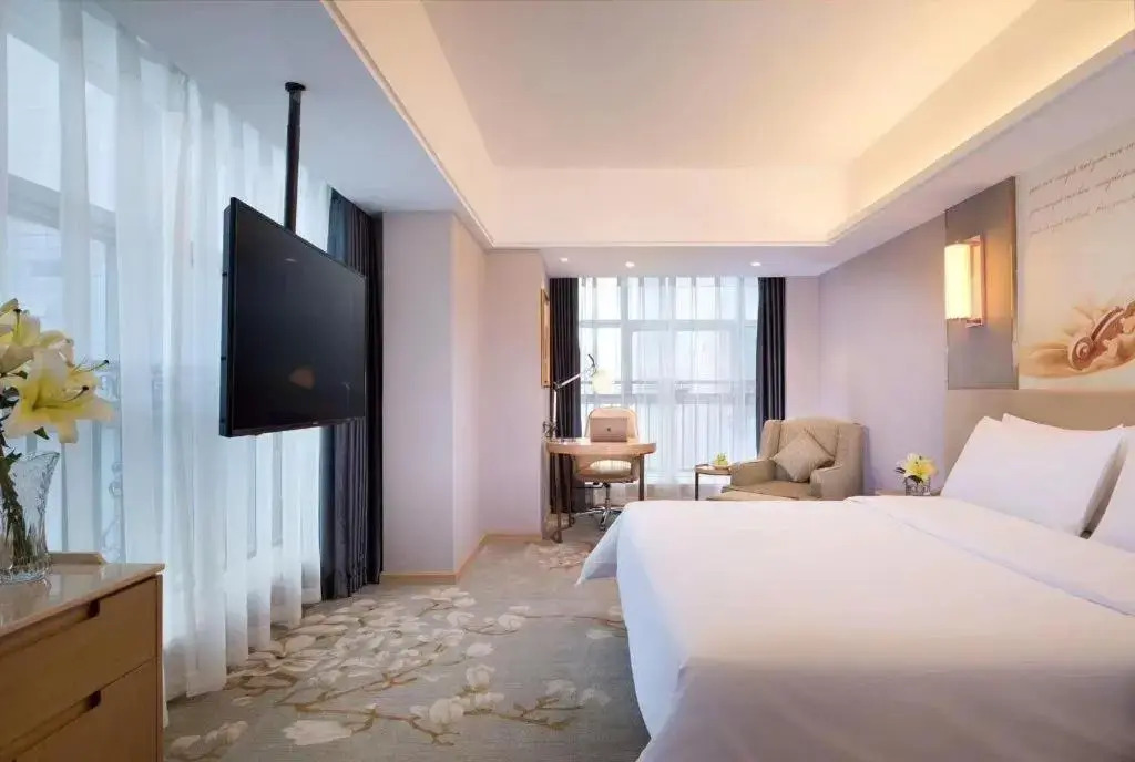 Starway Hotel Zhengzhou East Railway Station