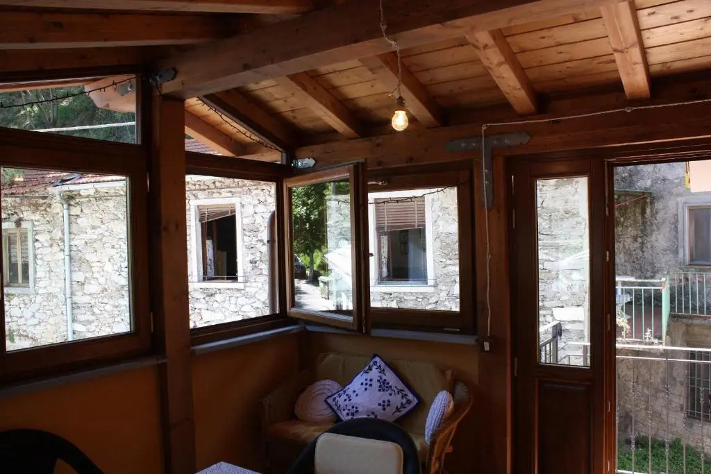 Home in Garfagnana