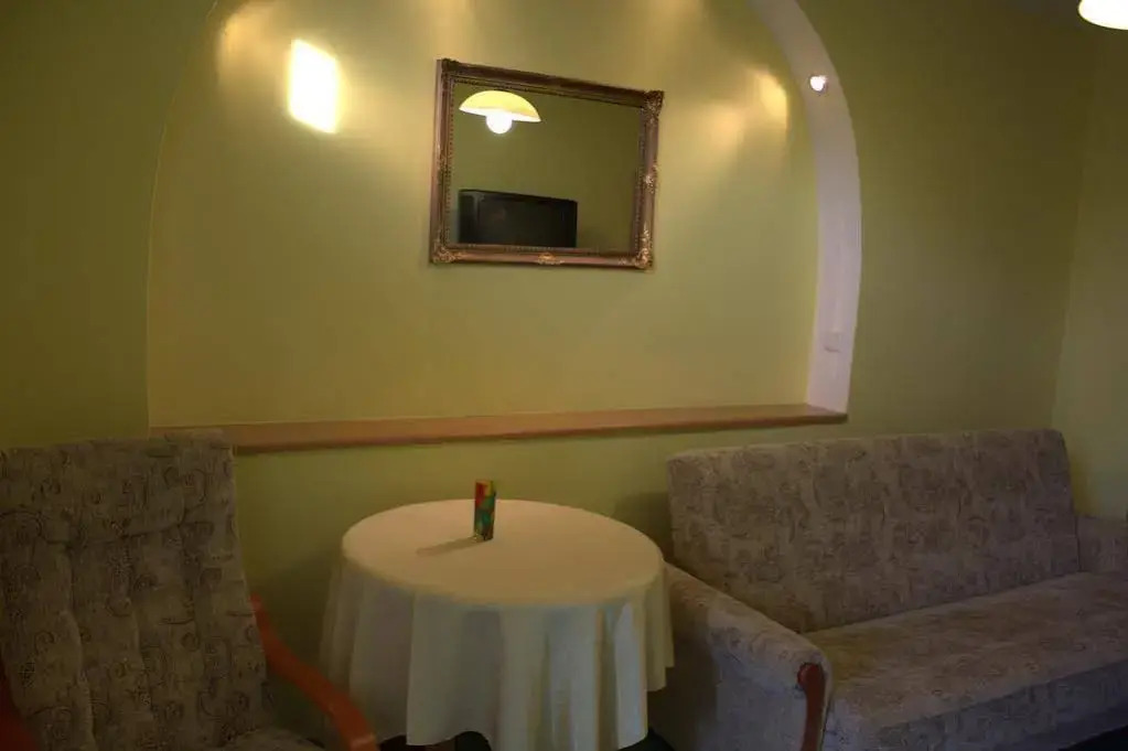 Villa Pan Tadeusz