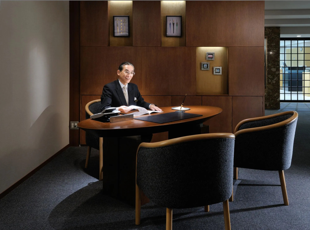 Toba International Hotel