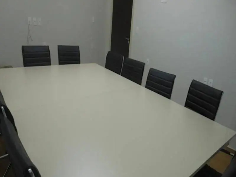 Eco Suites Hotel Manaus