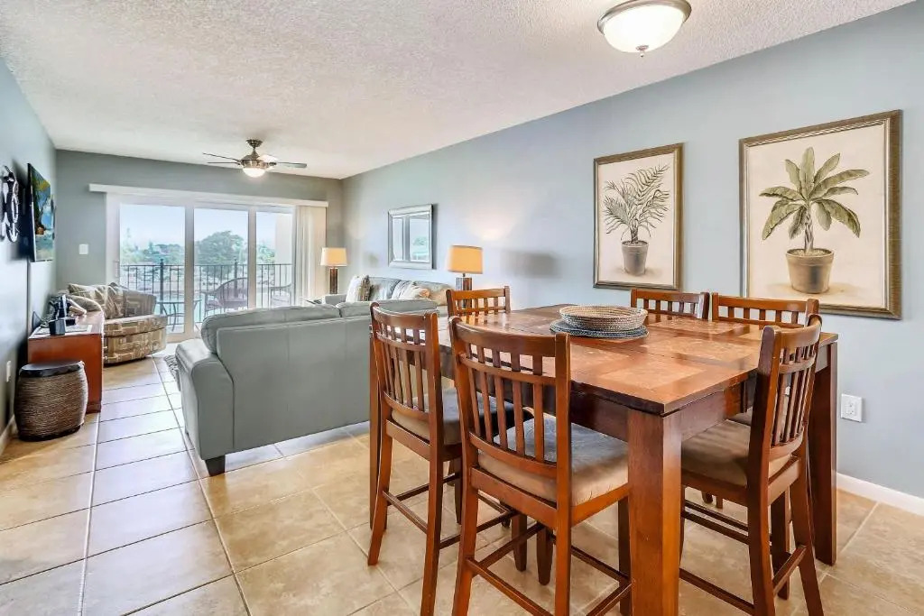 Land's End 4-306 Bay Front - Premier