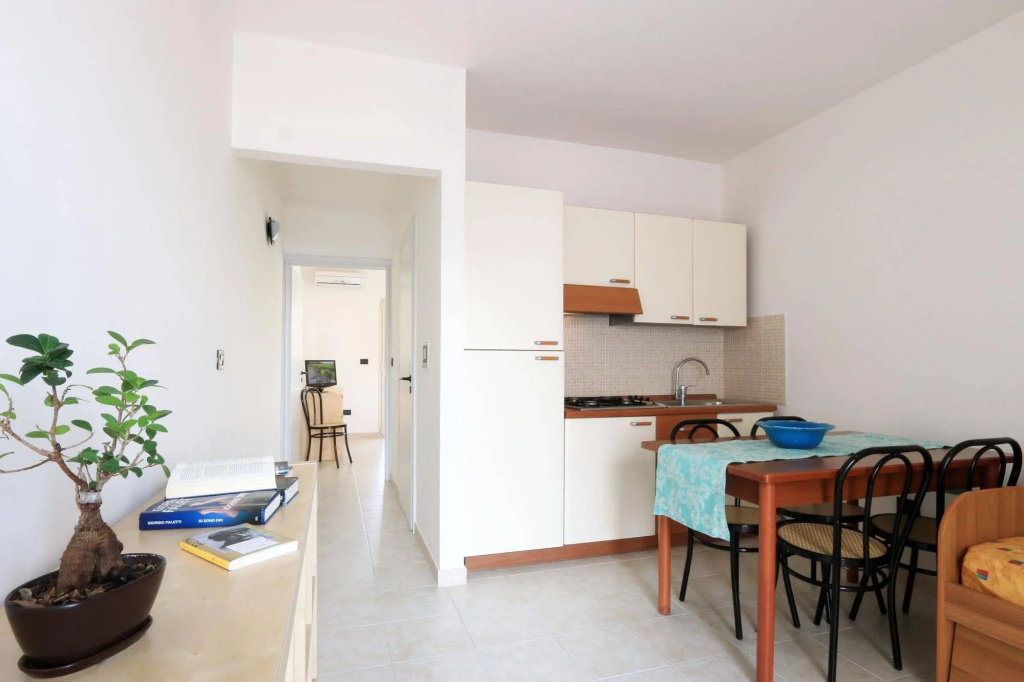 Hotel Residence Miramare