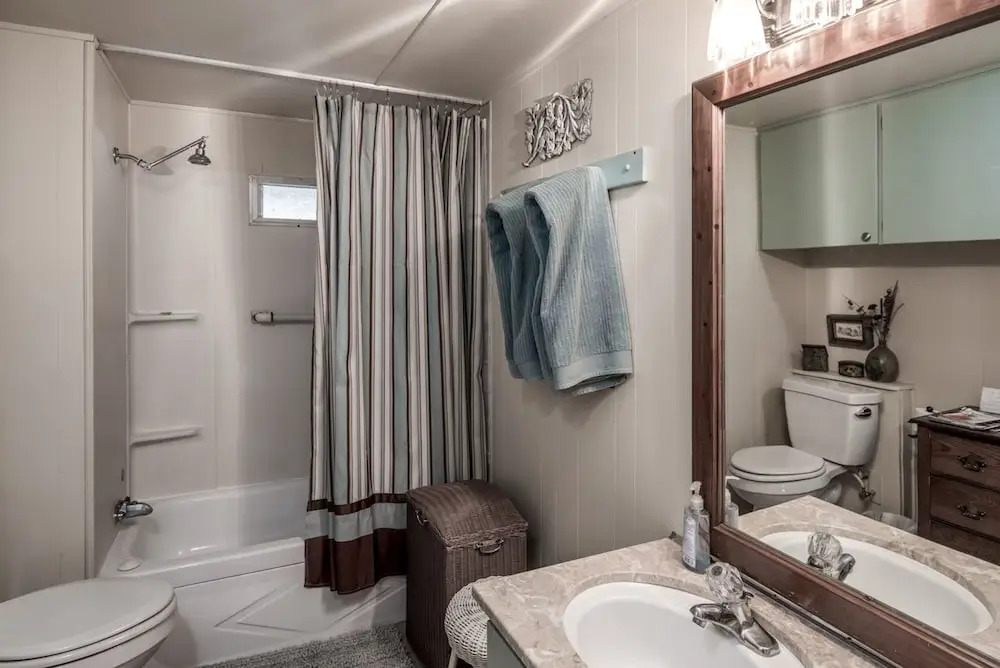Ruidoso Three-bedroom