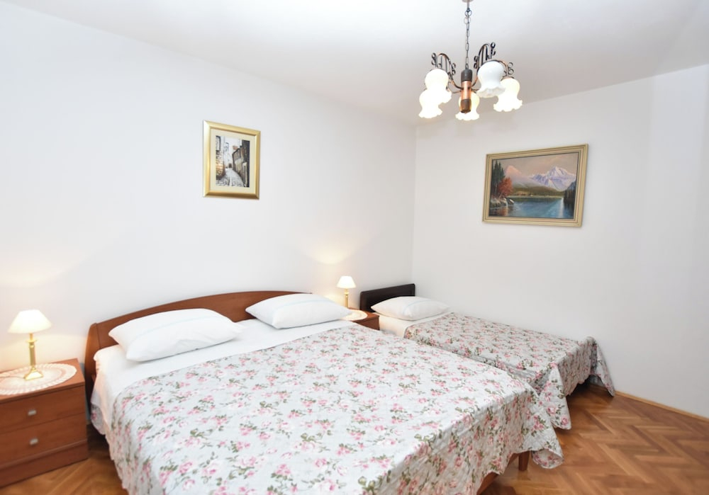 Apartment Moric