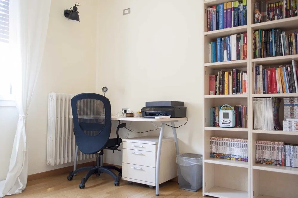 San Domenico Apartment