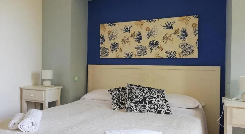 Hotel Frassetto