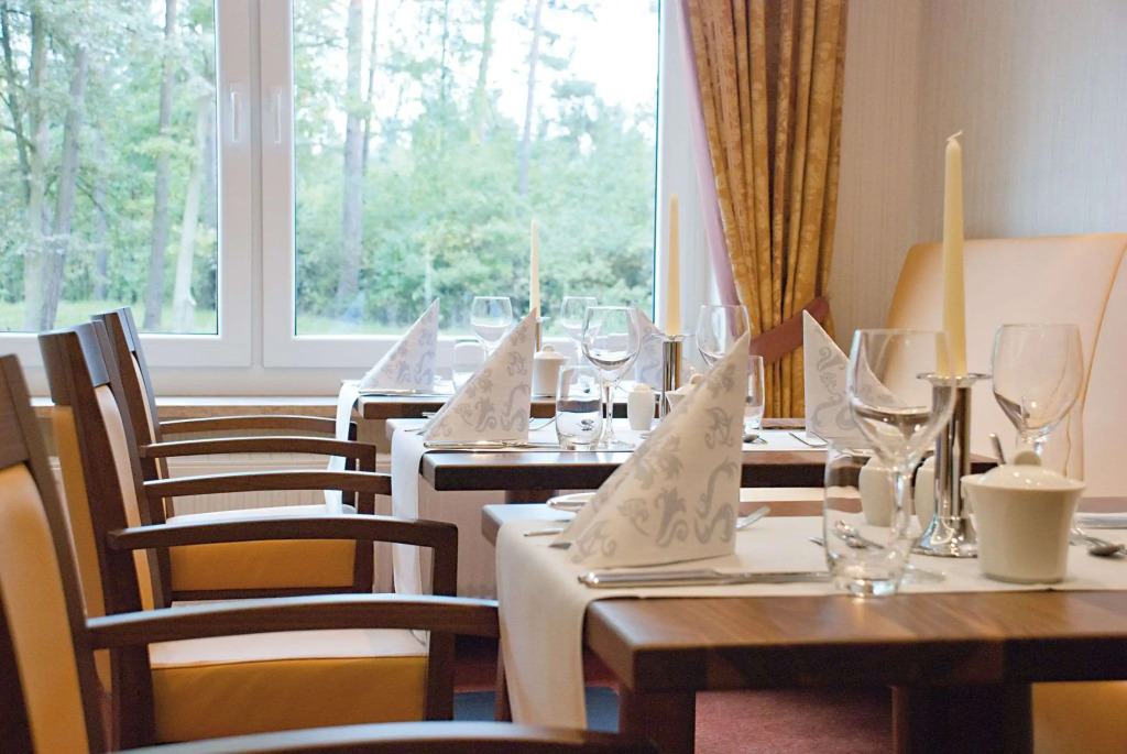 Morada Hotel Heidesee Gifhorn