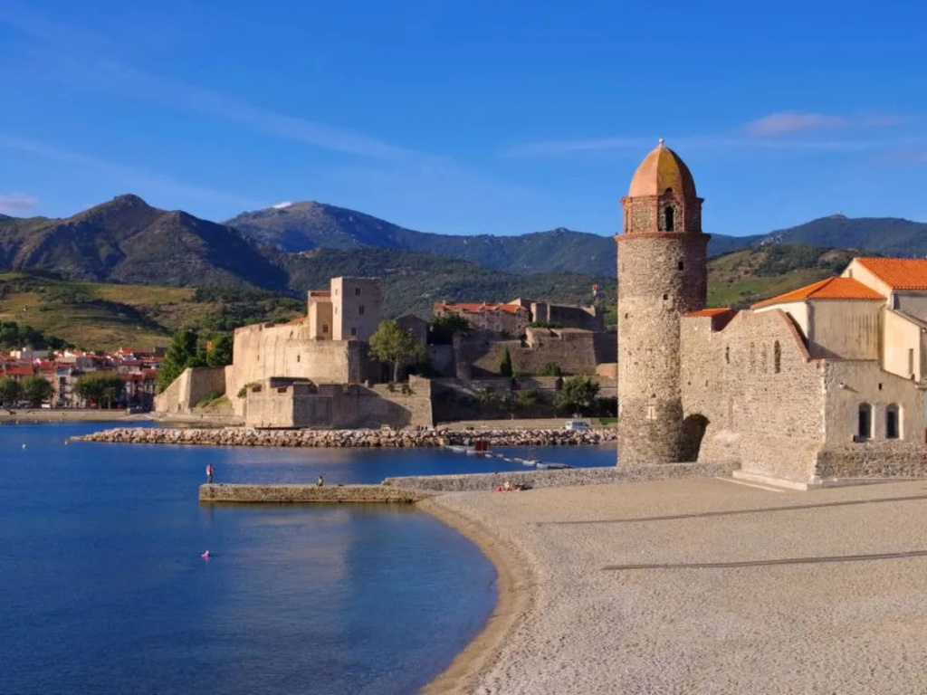 Les Roches Bleues