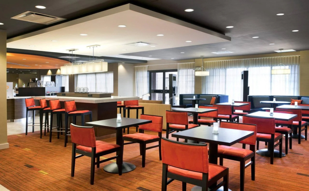 Courtyard by Marriott Scottsdale Old Town