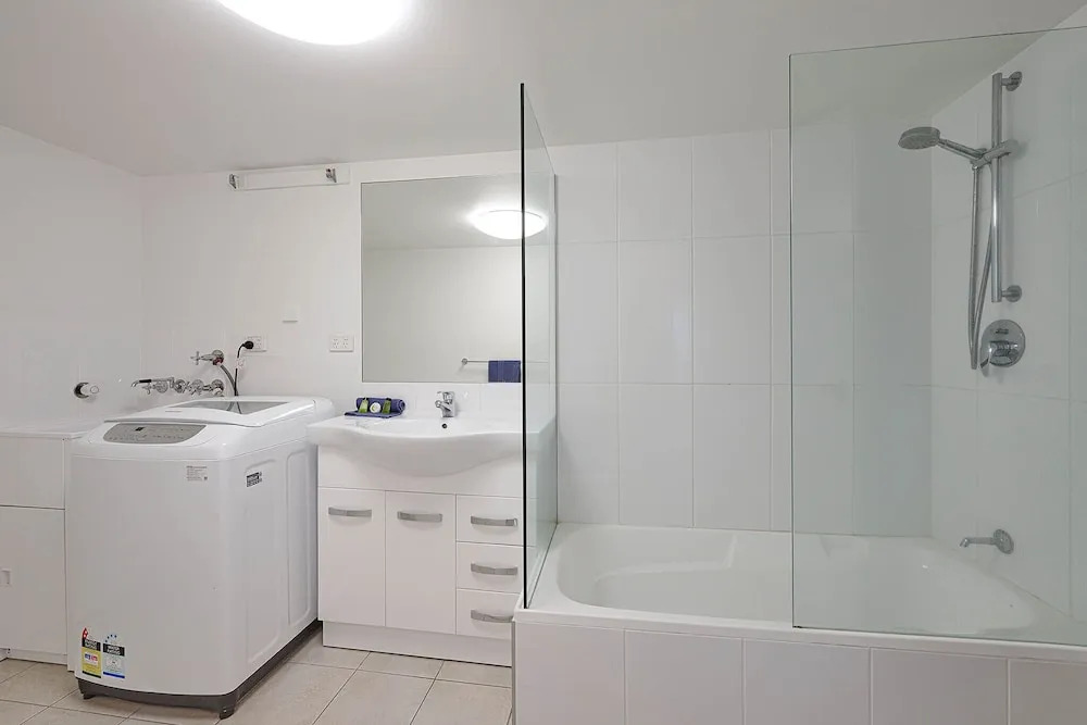 Cabarita Beachfront Apartments