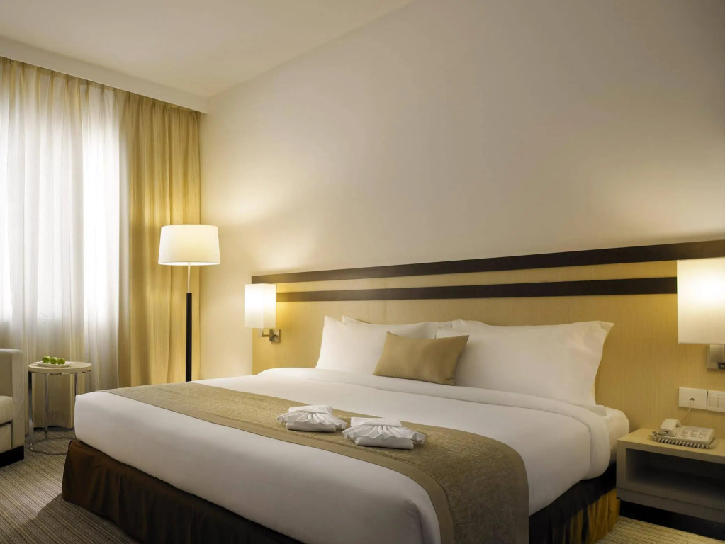 Premiere Hotel - Complimentary Shuttle to Klang Wholesale Market