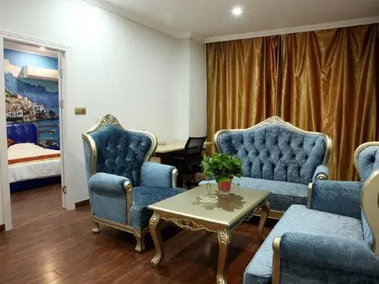 Jiangyin Haolideng Business Hotel