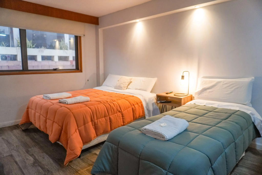 Ducal Suites