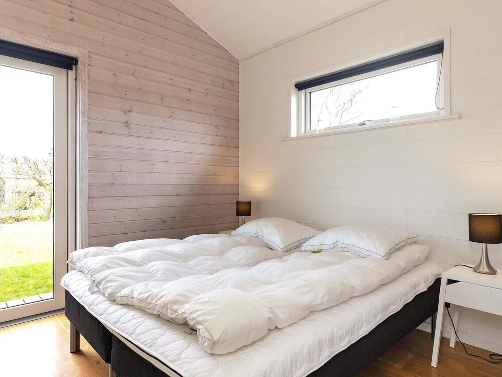 8 person holiday home in Hadsund-By Traum