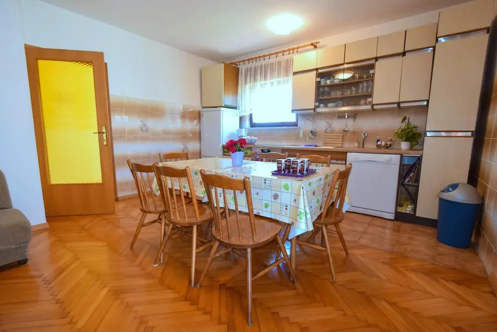 Apartment Zoran