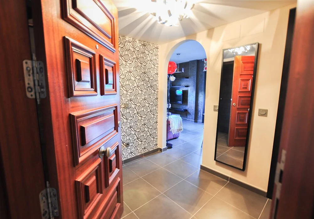 Sitito Puerta del Mar Apartment Con Aparcamiento