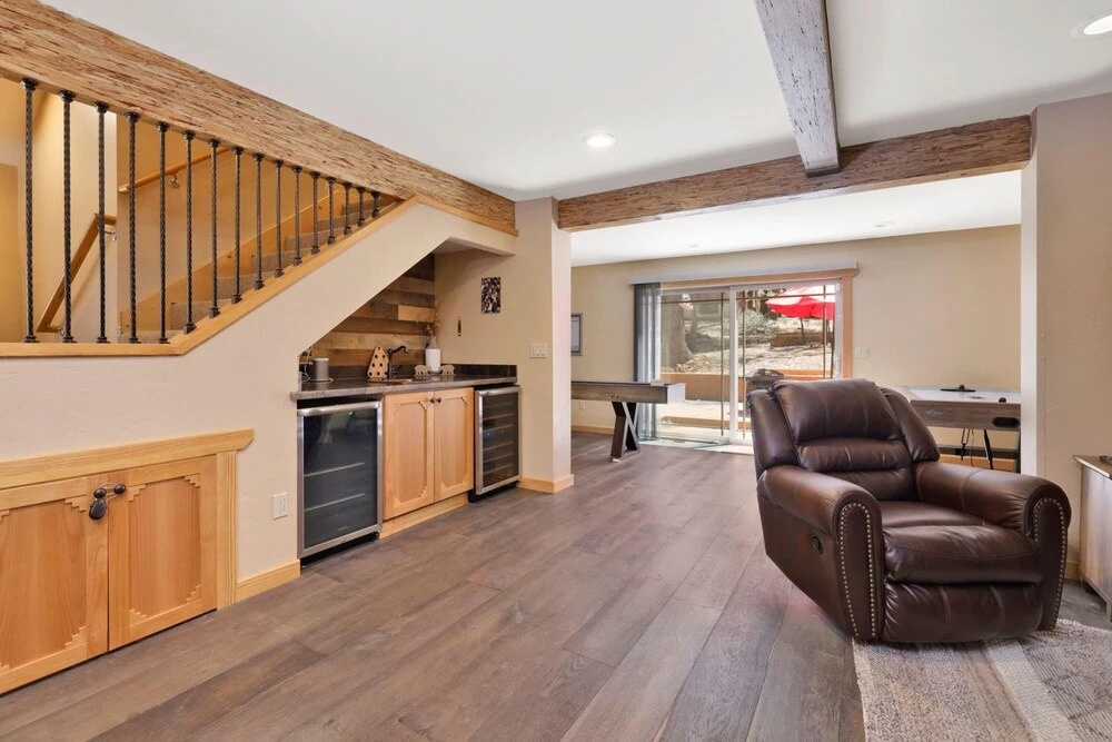 Bearfoot Retreat #2024 by Big Bear Vacations