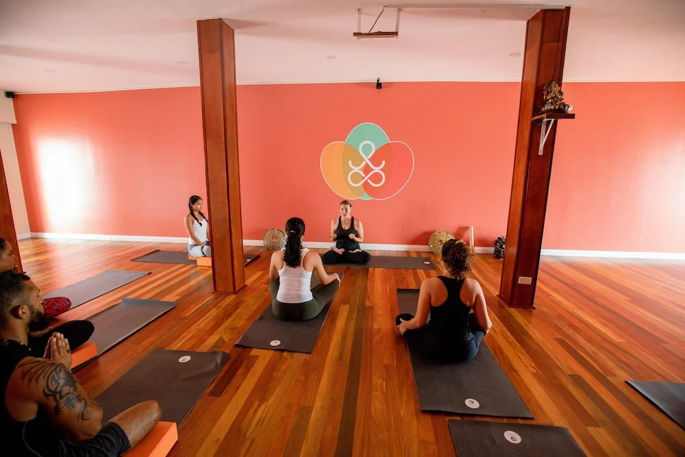 Harbour View Boutique Hotel & Wellness Retreat